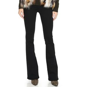 Mother black the cruiser not guilty cut jeans 27